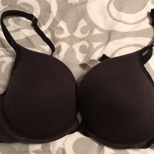 Plus size bra